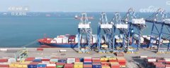 总量增加、质量提拔、变量可控 中国外贸