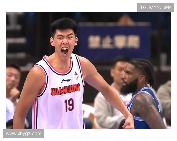 广州2.26米中锋获5队试训机会 广州2.26米中锋获5队试训机会