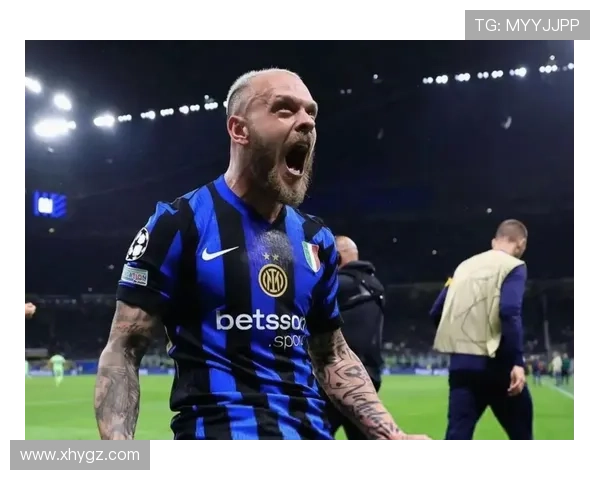 迪马尔科谈国米情怀与胜败哲理