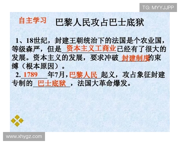 王勤伯解析巴黎王朝兴起三重玄机